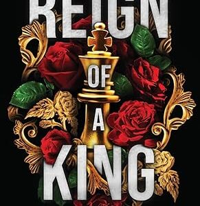 Reign of a King: Special Edition Print: 1
