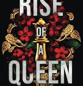 Rise of a Queen: Special Edition Print: 2