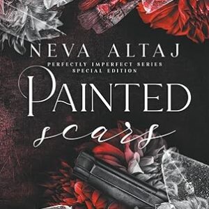 Painted Scars (Special Edition Print)